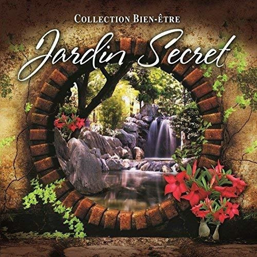 Cd Jardin Secret / Various - Artistas Varios