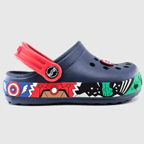Comprar Zuecos Niños Niñas Seawalk Gomon Ojota Varios Dibujos Suecos