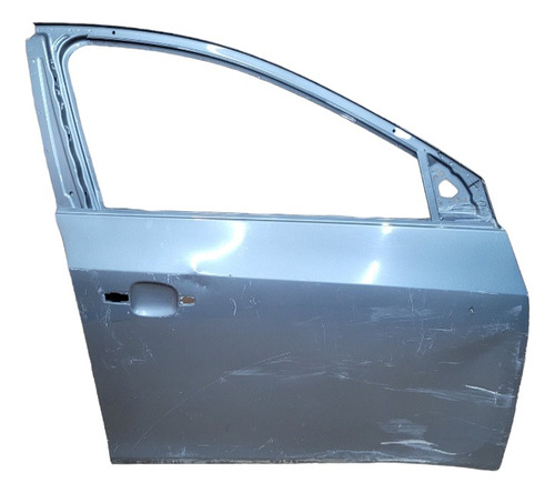 Puerta Delantera Derecha Chevrolet Cruze 2010/2015 Original