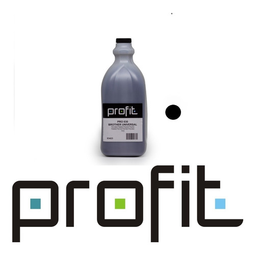 Refil Toner Para Uso Em Brother Hl-1212w Hl-1202 1112 Profit