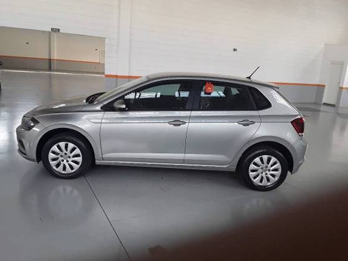 Imagem 9 de 10 de Volkswagen Polo 1.0 Mpi Total Flex Manual