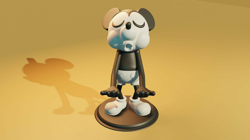 Soporte Control Mickey Xbox, Nintendo Celular