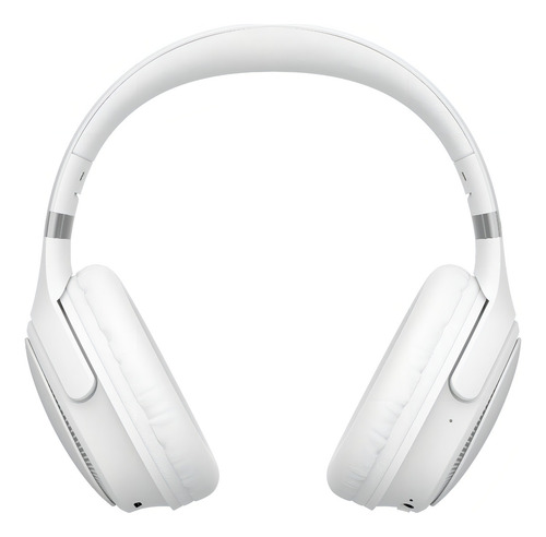 Auriculares Havit H630bt Bluetooth 5.3 Sup-ear Color Beige Beige