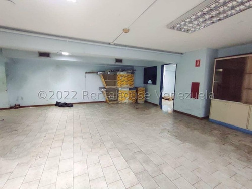 Imagen 4 de 13 de Local En Alquiler En Av Bolivar De Maracay Aragua 22-23225 Irrr