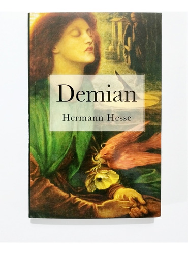 Demian - Hermann Hesse / Original Nuevo