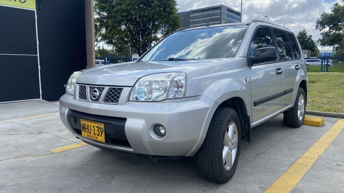 Imagen 2 de 25 de Nissan X-trail