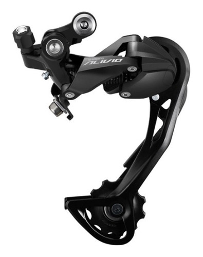 Tensor Shimano Alivio Rd-m3100 Sgs 9 Vel