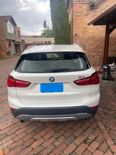 BMW X1 2.0 F48 Sdrive 20i