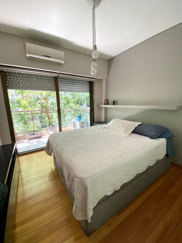 Imagen 18 de 30 de Palermo Chico - 1 Dormitorio