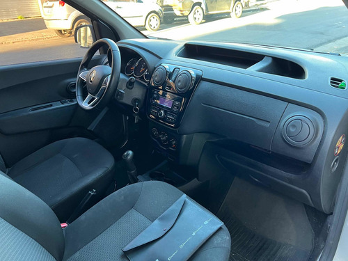 Imagen 11 de 13 de Renault Kangoo 2018 Ii Express Confort 1.6 Sce