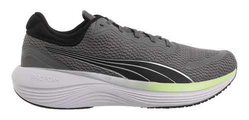 Zapatillas Puma Running Scend Pro Adp Go Ng Tienda Oficial