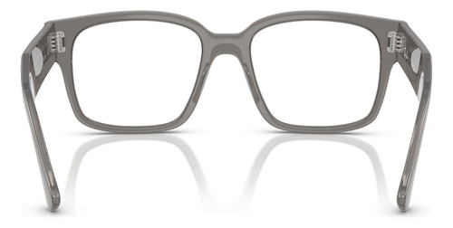 Óculos De Grau Ray Ban Laurene Cinza Rx7256 8431-53