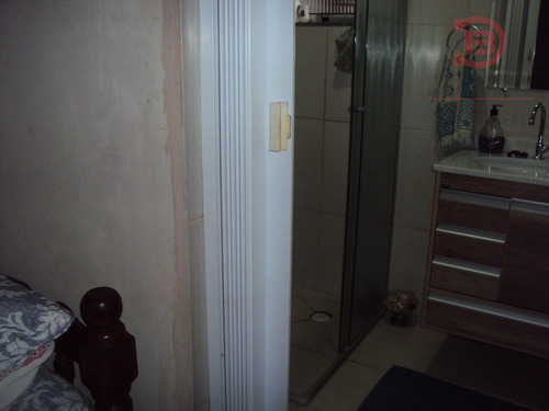 Imagem 10 de 15 de Casa - Parque Artur Alvim - Ref: 5486 - V-5486