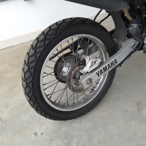 Imagem 9 de 11 de Yamaha Xtz 250 Lander