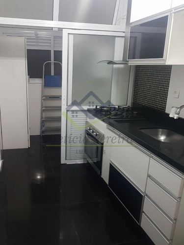 Imagem 3 de 24 de Excelente Apartamento 3 Dorms, Sendo 01 Suíte Condomínio Flex Suzano! R$ 340.000,00 - Ap00252 - 69514248