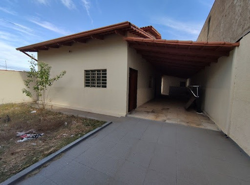 Imagem 1 de 24 de Casa À Venda, 130 M² Por R$ 350.000,00 - Parque Das Primaveras - Anápolis/go - Ca0882