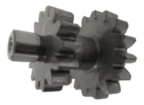 Comprar Refacción Spartha 200cc Engrane Dual