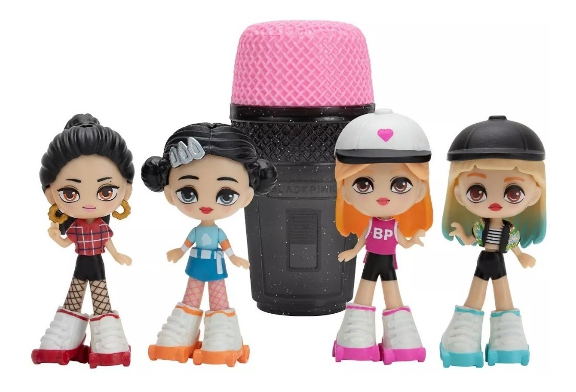 blackpink micro pop stars list blackpink micro pop stars list