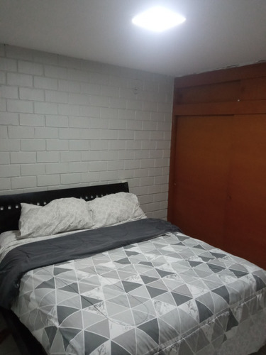 Imagen 3 de 3 de Alquilo Apartamento Zona Norte Base Aragua