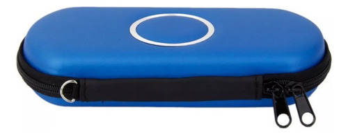 2pcs Bolsa Funda Elegante Compatible Con Psp 1000/2000/3000