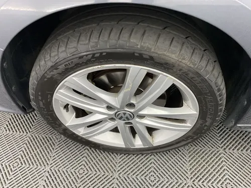 Volkswagen Jetta Highline