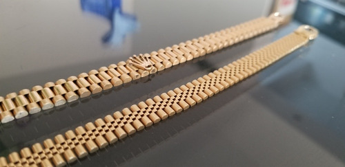 Pulseras Estilo Rolex