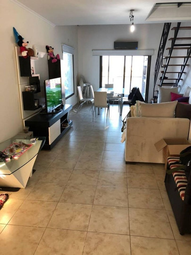 Imagen 10 de 12 de Principado Ciudad Nautica -departamento En Venta 4 Amb