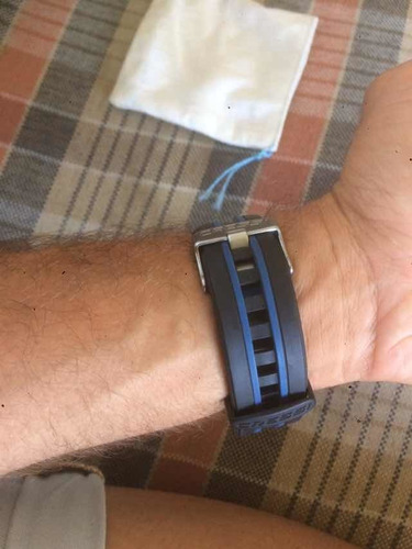 Imagen 4 de 6 de Computadora De Buceo Cressi Newton Ordenador Reloj