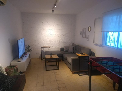 Imagen 4 de 17 de En Venta Casa De Pasillo Con Patio. No Ph.