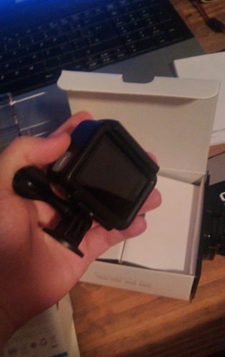 Gopro