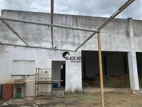 Imagem 15 de 25 de Terreno À Venda, 837 M² Por R$ 700.000,00 - Vila Haro - Sorocaba/sp - Te0756