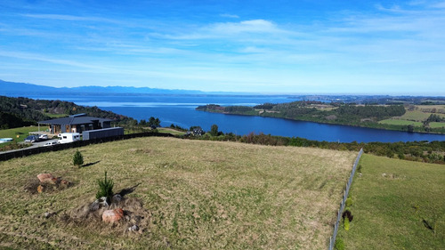 Espectacular-único Terreno A La Venta En Exclusivo Condomio