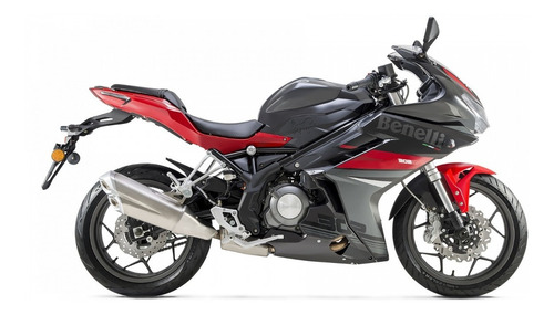 Benelli 180 S Tnt 15,25, 300 600 36 Cuotas C/campera Y Casco
