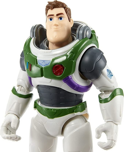 Disney And Pixar Lightyear Toys, Buzz Lightyear  