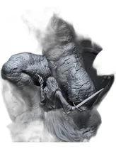 Comprar Balrog Vs Gandalf: Batalla Épica