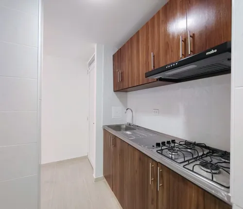 Vendo Apartamento En Primer Piso Parqueadero Cubierto Tocancipa