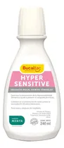 Comprar Enjuague Bucal Tac Hypersensitive Menta X 240ml
