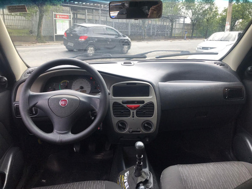 Imagem 14 de 14 de Fiat Palio Fire 1.0 8v (flex) 4p