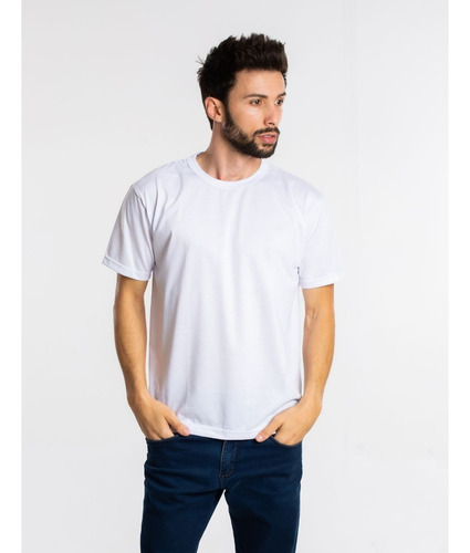 Kit 6 Camisetas Masculina Malha Fria Atacado Revenda