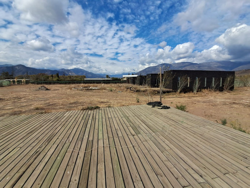 Gran Oportunidad De Inversión En Proyecto Agroturístico