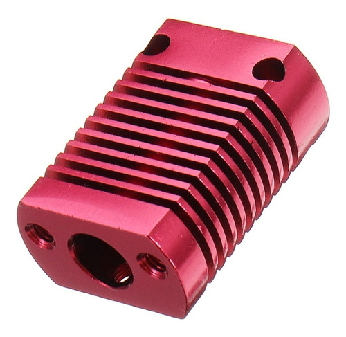 I3dp M762 Disipador Aluminio Creality B2 12x20x27.8mm
