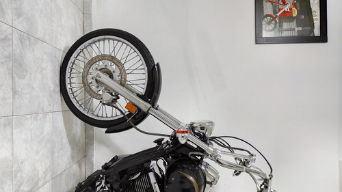 Imagen 10 de 15 de Kawasaki Vulcan Custom 800cc 2003