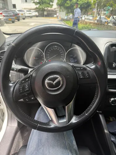 Mazda CX-5 2.0 Touring At