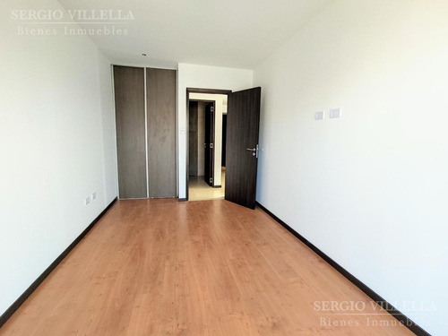 Imagen 11 de 13 de Departamento En Venta 1 Dormitorio En Rosario