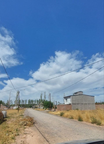 Venta Terreno / Lote Plottier