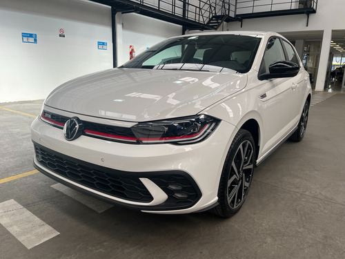 Volkswagen Polo 1.4 Tsi 250 Gts