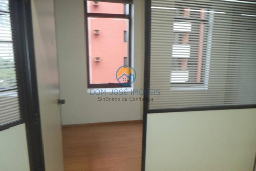 Imagem 9 de 15 de Conjunto Comercial Para Locação Em São Paulo, Cidade Monções, 2 Banheiros, 2 Vagas - Cjc0005_2-1236772