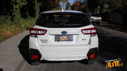 Subaru Xv 1.6 Awd 2018