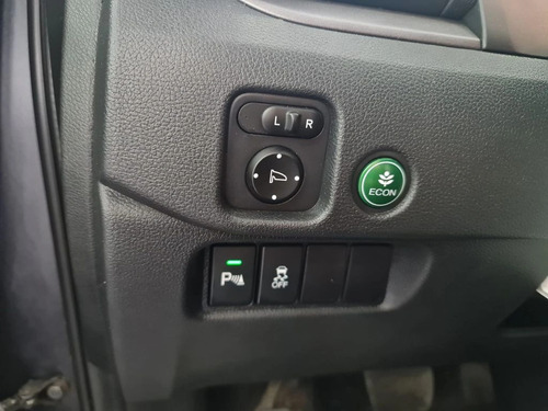 Honda Pilot New EX 3.5 Aut. 4X2
