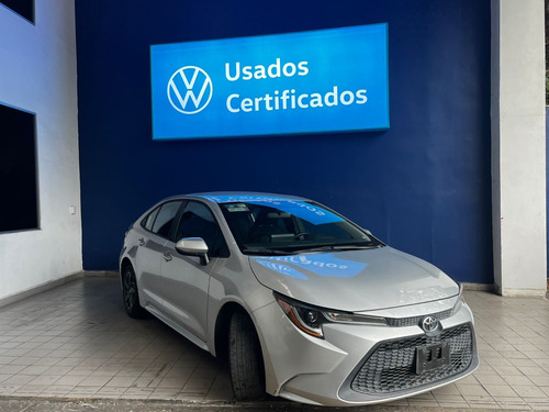 Toyota Corolla 1.8 Base Cvt